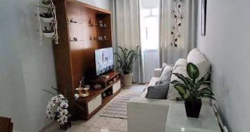 Apartamento à venda 2 quartos 1 vaga Lutécia - Santo André - SP