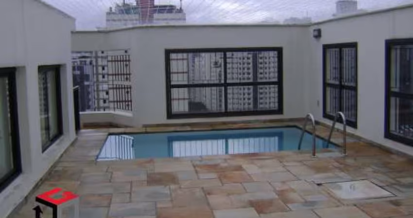 Apartamento com 70m² - Indianópolis - São Paulo - SP.