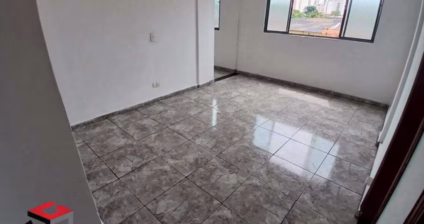 Apartamento para aluguel 2 quartos 2 vagas Guiomar - Santo André - SP