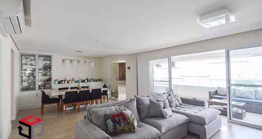 Apartamento à venda 4 quartos 2 suítes 3 vagas Centro - São Bernardo do Campo - SP