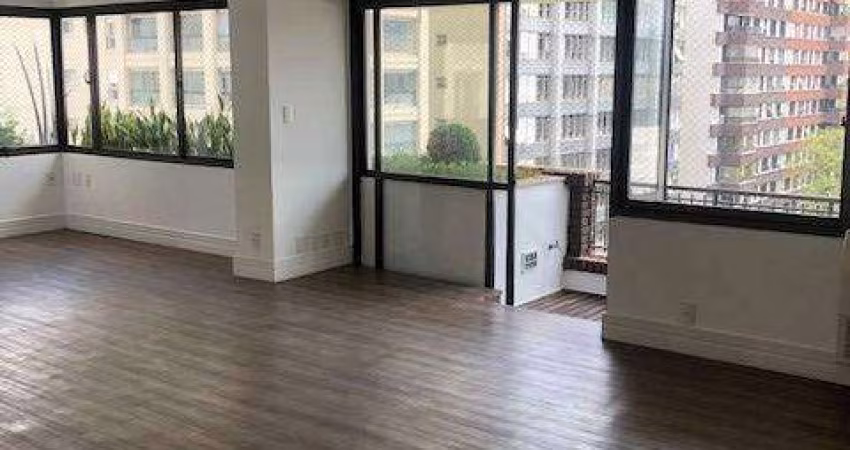 Apartamento para aluguel 4 quartos 3 suítes 3 vagas Jardim Europa - São Paulo - SP