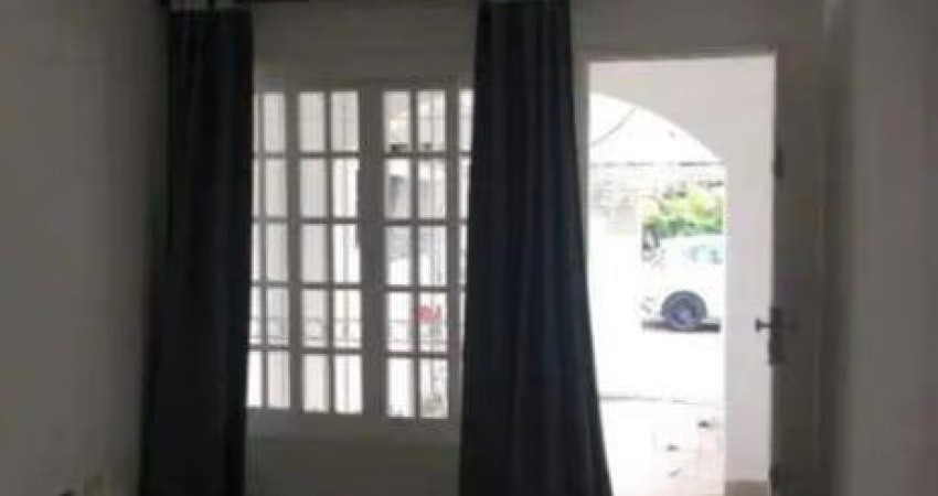 Sobrado para aluguel 2 quartos 2 suítes 1 vaga Mirandopolis - São Paulo - SP