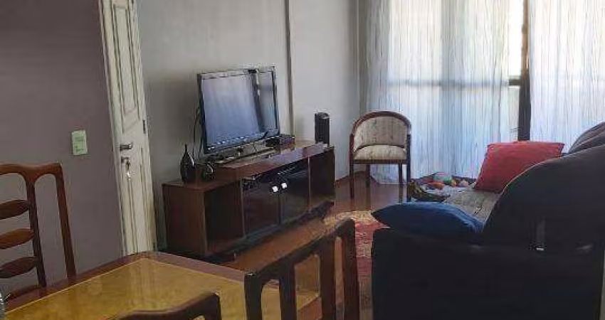 Apartamento à venda 3 quartos 1 suíte 2 vagas Santa Paula - São Caetano do Sul - SP