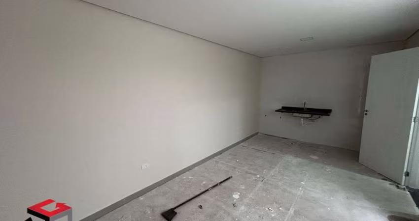 Apartamento à venda 2 quartos 1 vaga Vila Gilda - Santo André - SP