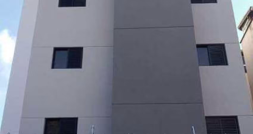 Apartamento à venda 2 quartos 1 vaga Vila Guiomar - Santo André - SP