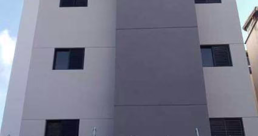 Apartamento à venda 2 quartos 1 vaga Vila Guiomar - Santo André - SP