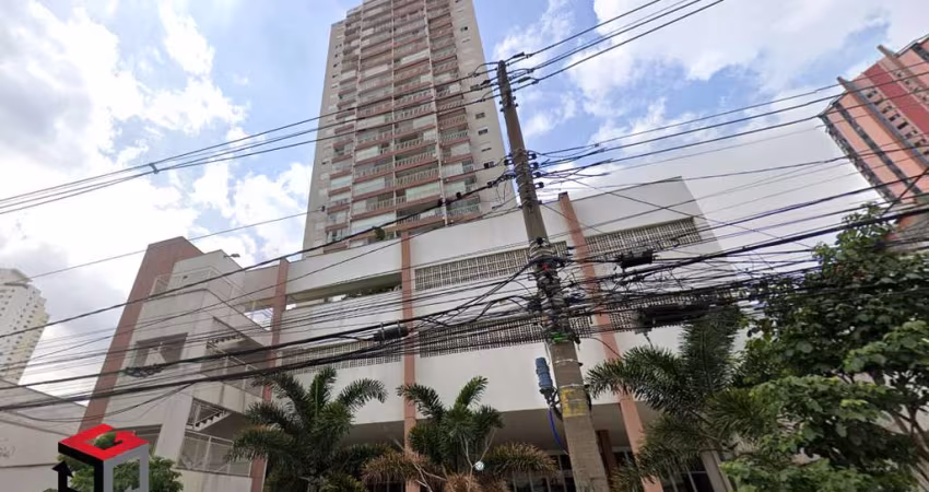 Apartamento à venda 1 quarto Cambuci - São Paulo - SP