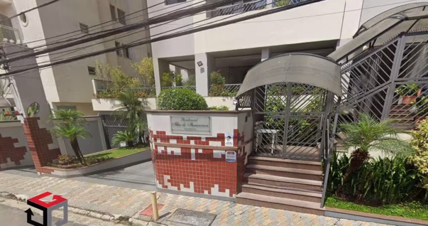 Apartamento à venda 2 quartos 1 vaga Jardim Bela Vista - Santo André - SP