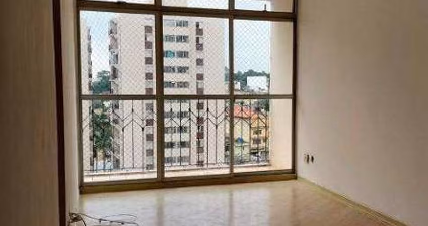 Apartamento à venda 2 quartos 2 vagas Jardim Celeste - São Paulo - SP