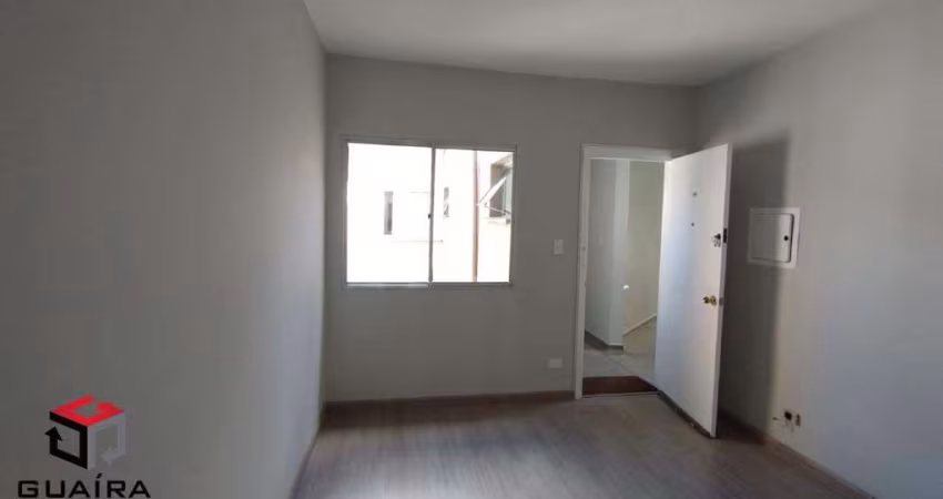 Apartamento à venda 2 quartos 1 vaga Terra Nova II - São Bernardo do Campo - SP