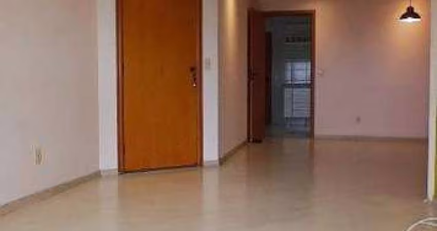 Apartamento à venda 3 quartos 2 suítes 2 vagas Baeta Neves - São Bernardo do Campo - SP