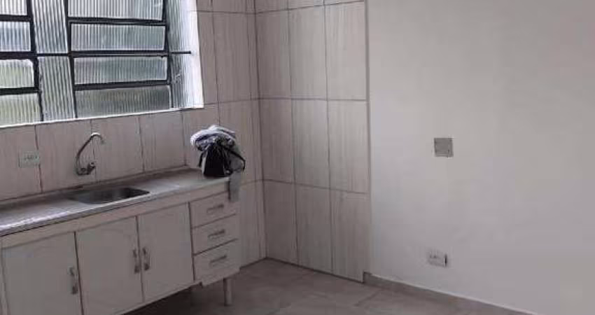 Apartamento para aluguel 2 quartos 1 vaga Marajoara - Santo André - SP