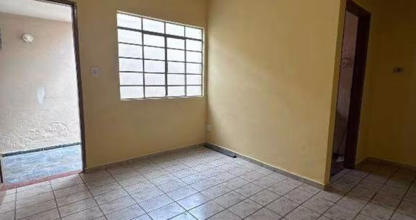 Casa para aluguel 2 quartos 1 vaga Valparaíso - Santo André - SP