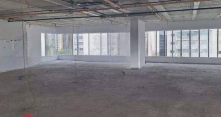 Conj. Comercial para aluguel 4 vagas Liberdade - São Paulo - SP