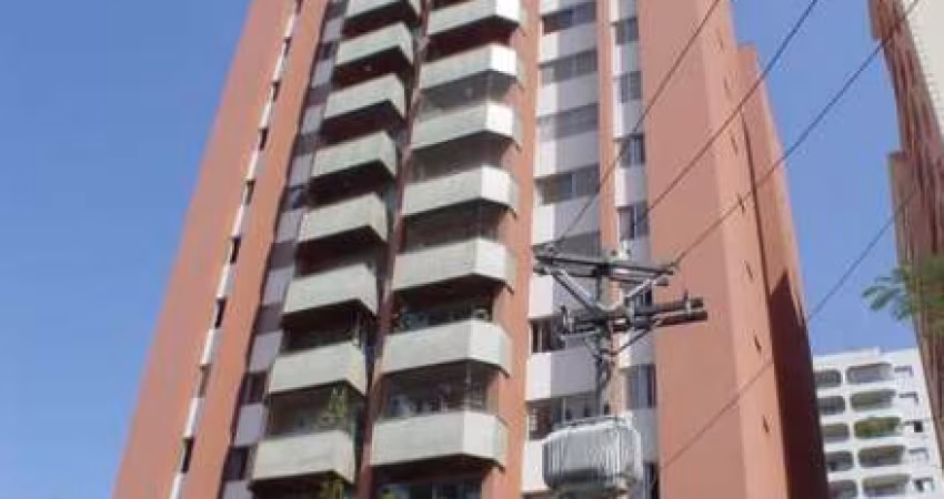 Apartamento com 105m² - Sumarezinho - São Paulo - SP.