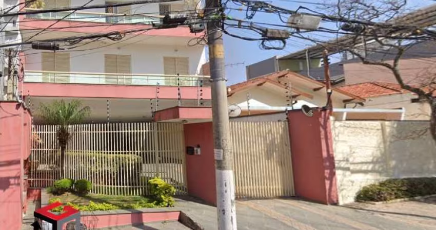 Apartamento à venda 3 quartos 2 suítes 3 vagas Gilda - Santo André - SP