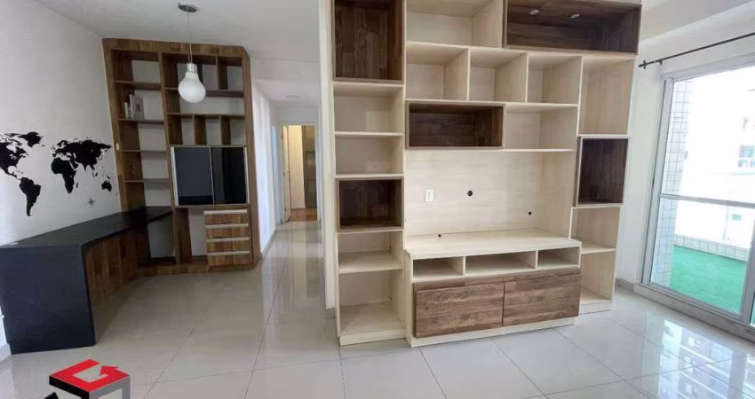 Apartamento à venda 3 quartos 1 suíte 2 vagas Baeta Neves - São Bernardo do Campo - SP