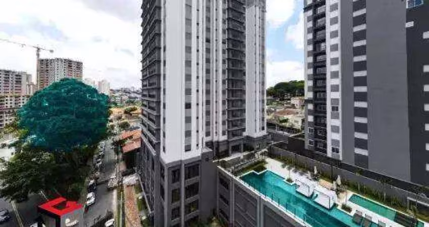 Apartamento próximo ao metrô Imigrantes, 4 dormitórios, 2 vagas, lazer completo, ótima localização