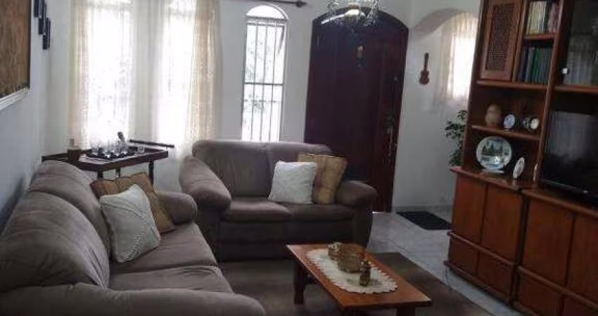 Terreno à venda 4 quartos 2 vagas Jardim do Mar - São Bernardo do Campo - SP