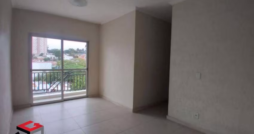 Apartamento para aluguel 3 quartos 1 vaga Nova Petrópolis - São Bernardo do Campo - SP