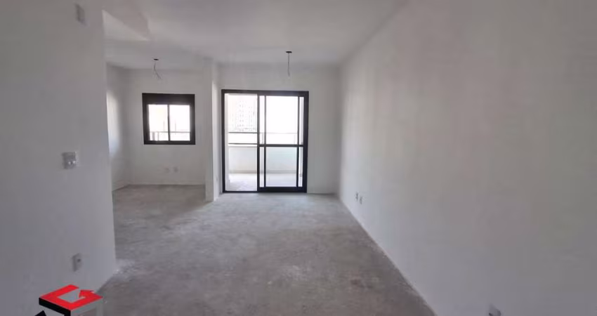 Apartamento á venda 3 quartos, 1 suíte, 2 vagas. Centro São Bernardo do Campo.