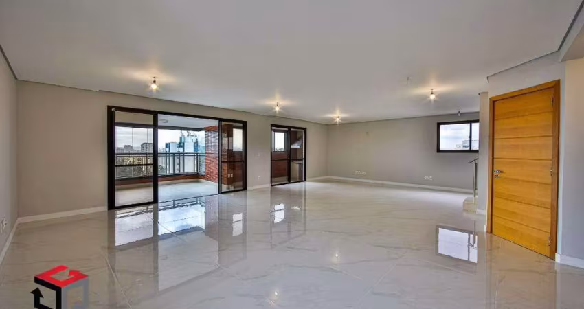 Cobertura de 433m² na Vila Mariana- São Paulo- SP.