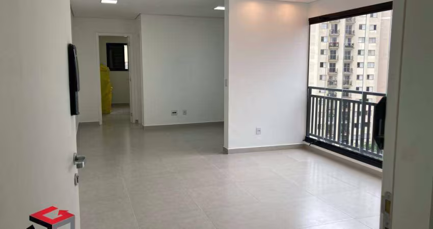 Apartamento à venda 2 quartos 1 suíte 1 vaga Chácara Inglesa - São Paulo - SP
