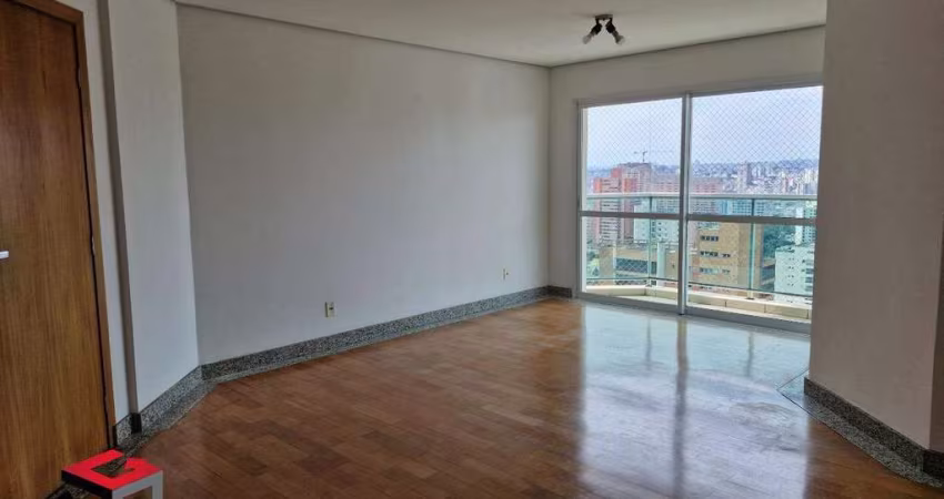 Apartamento para aluguel 3 quartos 1 suíte 3 vagas Jardim - Santo André - SP