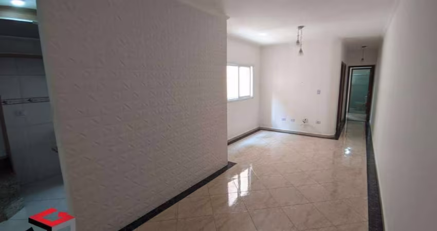 Apartamento à venda 2 quartos 1 suíte 2 vagas Scarpelli - Santo André - SP