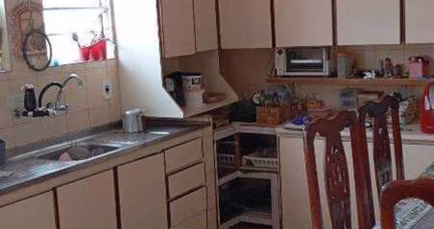 Casa à venda 3 quartos 2 vagas Alves Dias - São Bernardo do Campo - SP