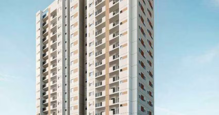 Apartamento à venda 2 quartos 1 suíte 1 vaga Nova Petrópolis - São Bernardo do Campo - SP