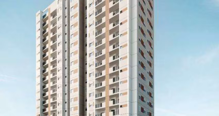 Apartamento à venda 2 quartos 1 suíte 1 vaga Nova Petrópolis - São Bernardo do Campo - SP