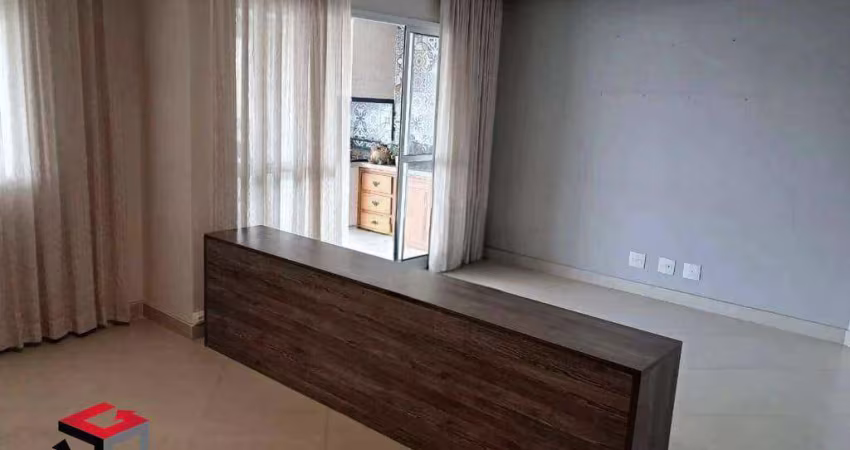 Apartamento à venda 3 quartos 3 suítes 3 vagas Santa Paula - São Caetano do Sul - SP