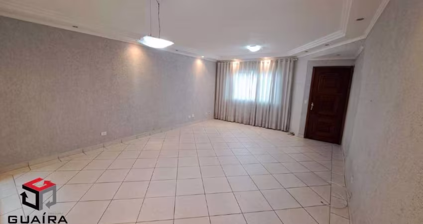 Sobrado à venda 3 quartos 1 suíte 4 vagas Demarchi - São Bernardo do Campo - SP