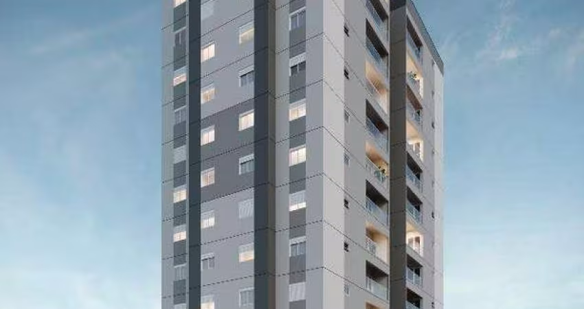 Apartamento à venda 3 quartos 1 suíte 2 vagas Baeta Neves - São Bernardo do Campo - SP