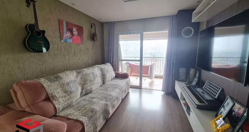 Apartamento à venda 3 quartos 1 suíte 2 vagas Centro - São Bernardo do Campo - SP