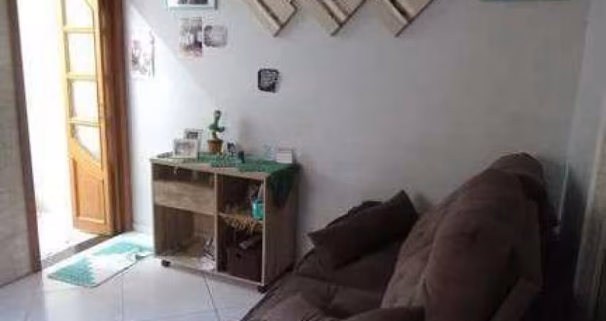 Casa à venda 4 quartos 2 vagas Paulicéia - São Bernardo do Campo - SP