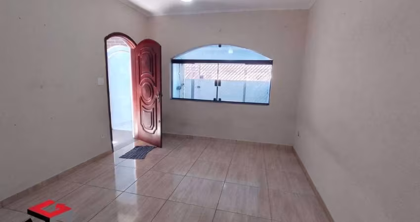 Sobrado para aluguel 3 quartos 1 suíte 2 vagas Las Vegas - Santo André - SP