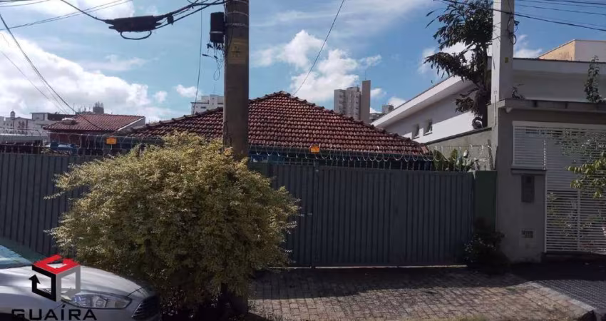 Terreno à venda Bastos - Santo André - SP
