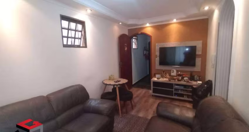Apartamento à venda 2 quartos 1 vaga Pires - Santo André - SP