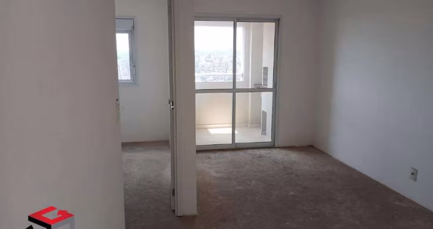 Apartamento à venda 2 quartos 1 suíte 1 vaga Tibiriçá - Santo André - SP