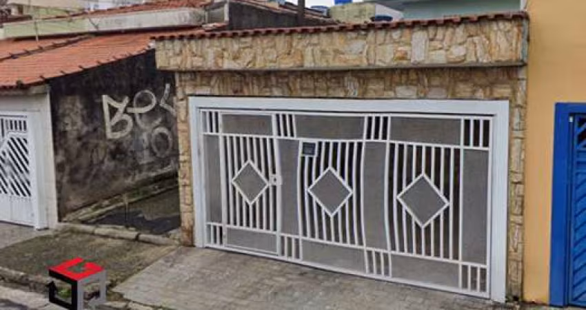 Casa à venda 2 quartos 2 vagas Independência - São Bernardo do Campo - SP