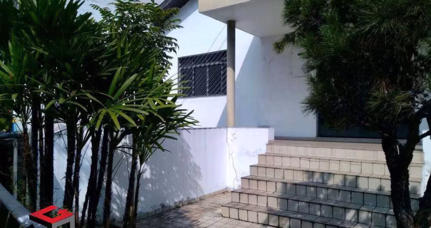 Casa de 166m² no Bairro Mirandópolis em São Paulo - SP