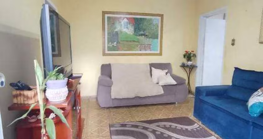 Casa à venda 2 quartos 2 vagas Osvaldo Cruz - São Caetano do Sul - SP