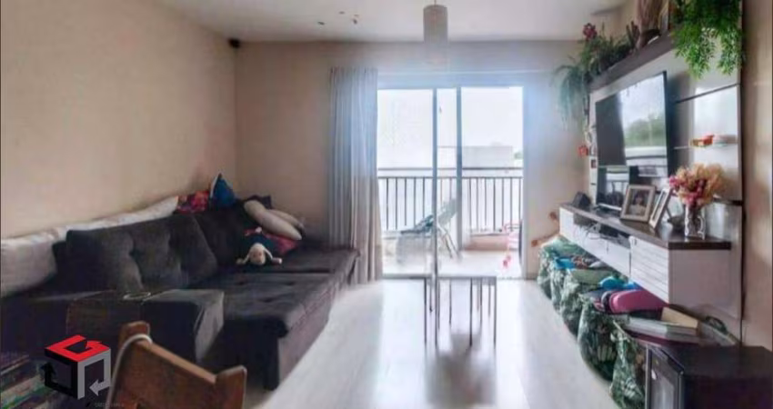 Apartamento à venda 3 quartos 1 suíte 1 vaga Vila Moinho Velho - São Paulo - SP