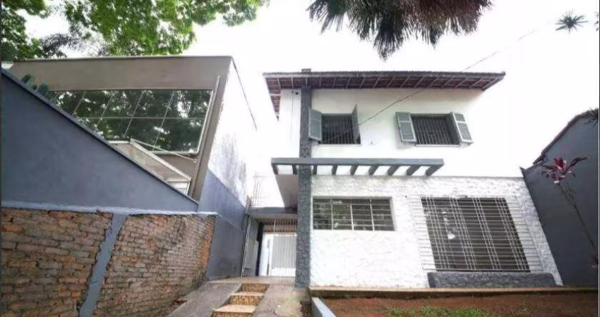 Sobrado- 140m², Santo Amaro- São Paulo- SP