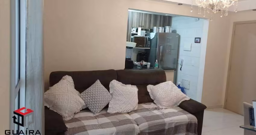 Apartamento à venda 2 quartos 1 suíte 1 vaga Planalto - São Bernardo do Campo - SP