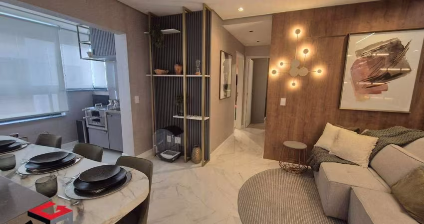 Apartamento à venda 2 quartos 1 suíte 1 vaga Baeta Neves - São Bernardo do Campo - SP