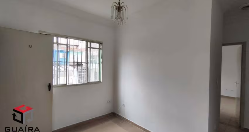 Apartamento para aluguel 2 quartos 2 vagas Nova Petrópolis - São Bernardo do Campo - SP