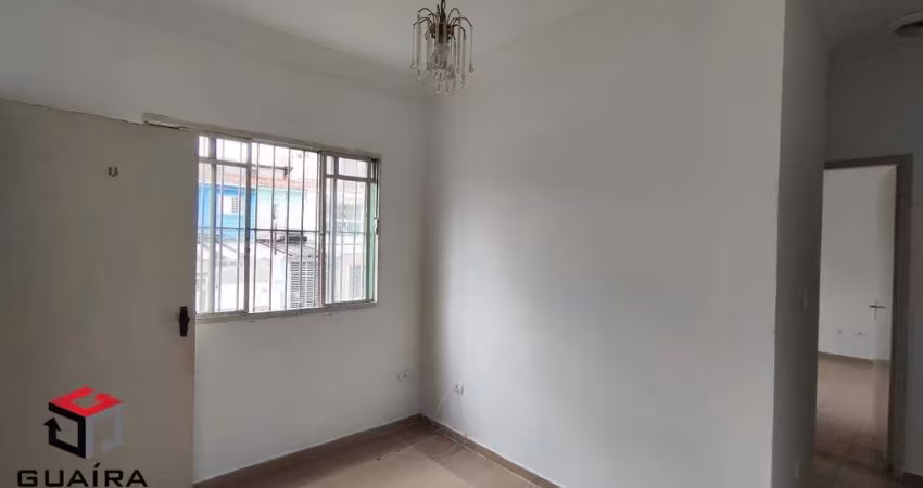 Apartamento à venda 2 quartos 2 vagas Nova Petrópolis - São Bernardo do Campo - SP